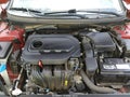 2017 Hyundai Sonata — photo 10 of 15 | VIN 5NPE24AF1HH473303