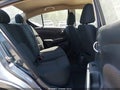 2017 Nissan Versa — photo 8 of 17 | VIN 3N1CN7AP6HL846766