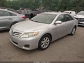 Photo 2 of 11 — 2011 Toyota Camry