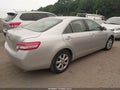 Photo 4 of 11 — 2011 Toyota Camry