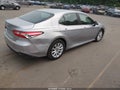 Photo 4 of 21 — 2018 Toyota Camry