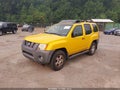Photo 2 of 11 — 2007 Nissan Xterra