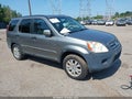 Photo 1 of 12 — 2005 Honda CR-V