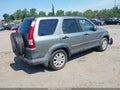 Photo 4 of 12 — 2005 Honda CR-V