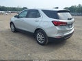 2022 Chevrolet Equinox — photo 3 of 11 | VIN 3GNAXKEV1NL205196