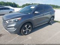 Photo 2 of 17 — 2017 Hyundai Tucson