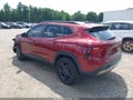2024 Chevrolet Trax — photo 3 of 16 | VIN KL77LKE23RC165917