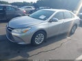 2017 Toyota Camry — photo 2 of 16 | VIN 4T1BF1FK6HU744434