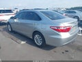 2017 Toyota Camry — photo 3 of 16 | VIN 4T1BF1FK6HU744434
