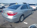 2017 Toyota Camry — photo 4 of 16 | VIN 4T1BF1FK6HU744434