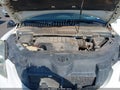 2012 Buick Enclave — photo 10 of 11 | VIN 5GAKRAED5CJ353284