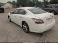 2014 Nissan Maxima — photo 3 of 20 | VIN 1N4AA5AP0EC453797