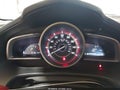 2015 Mazda 3 — photo 7 of 16 | VIN JM1BM1V74F1269274