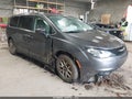 2023 Chrysler Voyager — photo 1 of 17 | VIN 2C4RC1CG7PR525845
