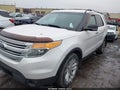 2014 Ford Explorer — photo 2 of 17 | VIN 1FM5K8D8XEGA45343