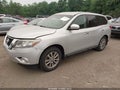 Photo 2 of 11 — 2014 Nissan Pathfinder