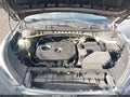 2018 Hyundai Tucson — photo 10 of 16 | VIN KM8J3CA45JU771252