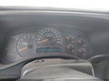 Photo 7 of 11 — 2003 Chevrolet Silverado 1500
