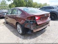 2015 Ford Fusion — photo 3 of 18 | VIN 3FA6P0HDXFR290467