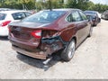 2015 Ford Fusion — photo 4 of 18 | VIN 3FA6P0HDXFR290467