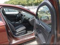 2015 Ford Fusion — photo 5 of 18 | VIN 3FA6P0HDXFR290467
