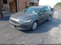Photo 2 of 15 — 2020 Ford Fusion