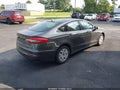 Photo 4 of 15 — 2020 Ford Fusion