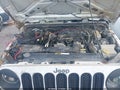2013 Jeep Wrangler Unlimited — photo 10 of 17 | VIN 1C4BJWDG6DL659091