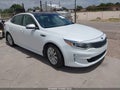 Photo 1 of 11 — 2016 Kia Optima