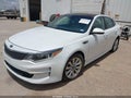 Photo 2 of 11 — 2016 Kia Optima