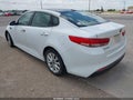Photo 3 of 11 — 2016 Kia Optima