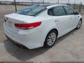 Photo 4 of 11 — 2016 Kia Optima