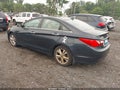 Photo 3 of 11 — 2012 Hyundai Sonata