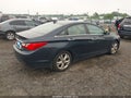 Photo 4 of 11 — 2012 Hyundai Sonata