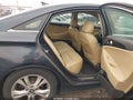 Photo 8 of 11 — 2012 Hyundai Sonata