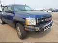 Photo 17 of 21 — 2012 Chevrolet Silverado 1500