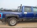 Photo 18 of 21 — 2012 Chevrolet Silverado 1500