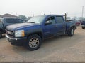 Photo 2 of 21 — 2012 Chevrolet Silverado 1500