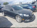 2014 Chevrolet Cruze — photo 1 of 12 | VIN 1G1PC5SB8E7253284