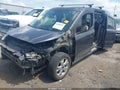2017 Ford Transit Connect — photo 2 of 18 | VIN NM0GE9G71H1329140