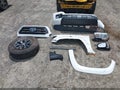 2021 Toyota Tacoma — photo 12 of 19 | VIN 3TYAZ5CN0MT012302