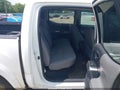 2021 Toyota Tacoma — photo 8 of 19 | VIN 3TYAZ5CN0MT012302