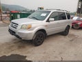 2008 Honda Pilot — photo 2 of 16 | VIN 5FNYF18358B047348