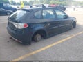 Photo 4 of 11 — 2008 Subaru Impreza