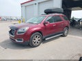 2015 GMC Acadia — photo 2 of 16 | VIN 1GKKRRKD4FJ215830
