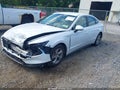 2021 Hyundai Sonata — photo 2 of 16 | VIN 5NPEG4JA1MH087934