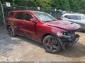 2018 Dodge Durango — photo 1 of 16 | VIN 1C4SDJGJ7JC243080