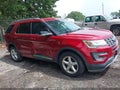 2017 Ford Explorer — photo 13 of 18 | VIN 1FM5K8DH1HGD76137