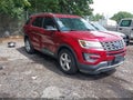 2017 Ford Explorer — photo 1 of 18 | VIN 1FM5K8DH1HGD76137