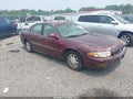2005 Buick LeSabre — photo 1 of 11 | VIN 1G4HP54K25U278269